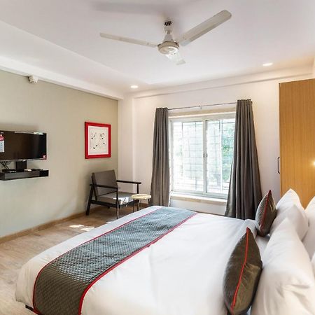 Oyo Townhouse 209 Habitat New Town Hotel Kolkata Exterior photo