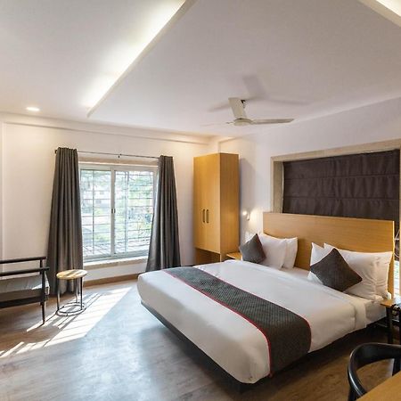 Oyo Townhouse 209 Habitat New Town Hotel Kolkata Exterior photo